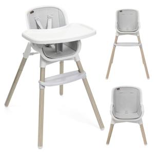 Chicco Zest, Trona Evolutiva para Niños desde 6 Meses, Tron…