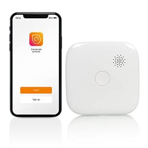 Smartwares FSM-12601 Detector de Humo Conectado - 85 DB - C…