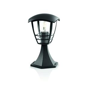 Philips Creek Sobremuro de exterior negro, IP44