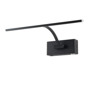 Alpinaluz Aplique LED Recargable 4W para Cuadros y Espejos…