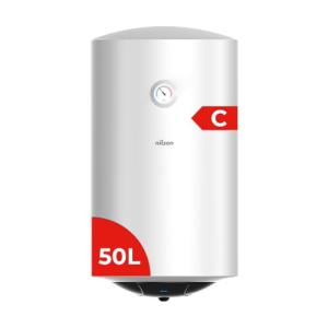 Nilson Termo Eléctrico Vertical 50 Litros NT5000. Instalaci…
