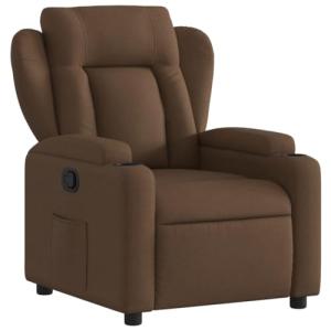 Willood Sillón Reclinable, Silla con Respaldo Reposabrazos,…