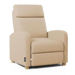 ZZ DON DESCANSO - Sillon Relax Reclinable Tela Verona (63x7…