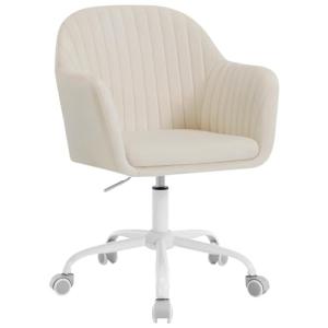 WOLTU Silla Ergonómica Escritorio, Silla Oficina Giratoria…