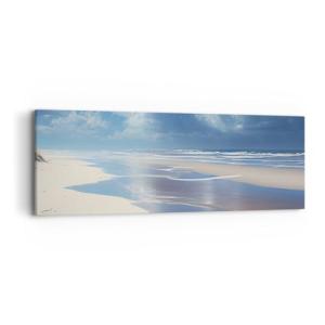ARTTOR Lienzos decorativos Playa Océano Vacaciones Cuadro S…