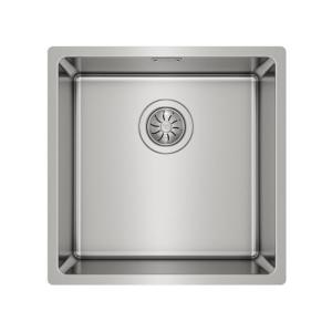 Teka RS15 40.40 - Fregadero Bajo Encimera Be Linea, 1 Cubet…