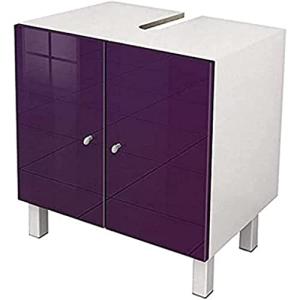 Berlioz créations Mueble de baño para Debajo del Lavabo, Co…
