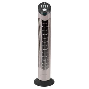 Cecotec Ventilador de Torre con Temporizador EnergySilence…