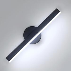 Comely Lámparas de Pared Led Interior, 12 W Apliques de Par…