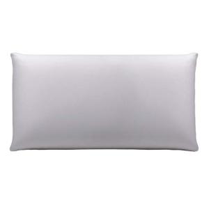 Pikolin Home Pack de 2 Fundas de Almohada Antiácaros, Muy T…