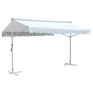 MOONAIRY Toldo Independiente, Toldos Jardin, Toldo Exterior…