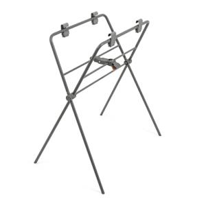 Stokke Soporte para bañera Flexi Bath, Gris - Se adapta a l…