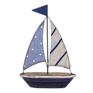 Signes Grimalt By Sigris - Velero Figuras | Marinero Azul -…