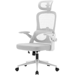 SIHOO M102C Silla de Oficina ergonómica de Malla, Silla de…