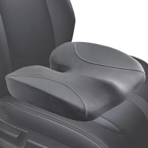 Cojín para Silla De Oficina - Cojín Ergonómico Confortable…