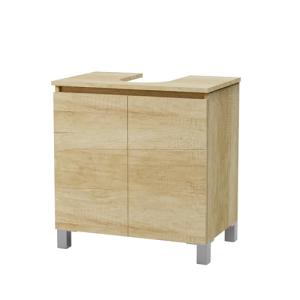 Baikal Mueble de Baño Zia. Mueble de Suelo con Patas. Muebl…