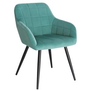 WOLTU 1 x Silla de Comedor Nordica Estilo Vintage Juego de…