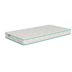 NATURALIA - Colchon Cuna thermofress, Talla 105x50cm, Color…