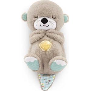 Fisher-Price Nutria Hora de Dormir - Peluche Musical - Con…