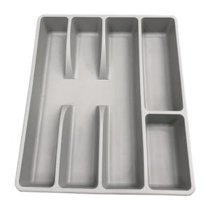Caja de almacenamiento de utensilios de cubiertos, bandeja…