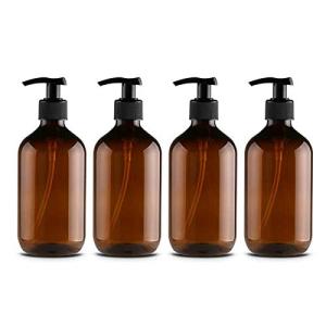 4 Dispensador de Jabón Botella de Bomba para loción Dispens…