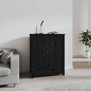 MOONAIRY Aparador Alto, Aparadores para Salon, Mueble Auxil…