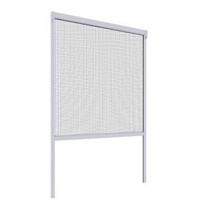 Mosquito Stop, mosquitera enrollable para ventana, se puede…