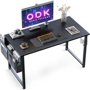 ODK Escritorio de Ordenador, Mesa de Estudio de Ordenador c…