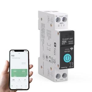 Weinsamkeit Interruptor Conectado, Control Remoto Inteligen…