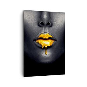 Lienzos decorativos 70x100cm Cuadro Sobre Lienzo Moderno Ve…