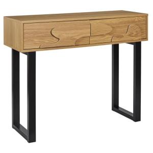 HOME DECO FACTORY, HD0431, Consola Calypso Moderna, Mueble…