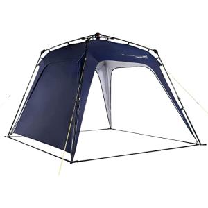 Where Tomorrow Gazebo de Camping   1 Pared Lateral Incluida…