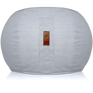 Aiire Reposapies Puff Exterior e Interior - Reposa Pies Puf…