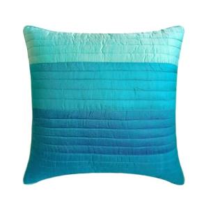 The HomeCentric Decorativo Azul Amortiguar, Paquete de 2, 6…