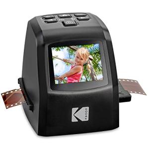 Kodak Mini escáner Digital de películas y Diapositivas, Col…