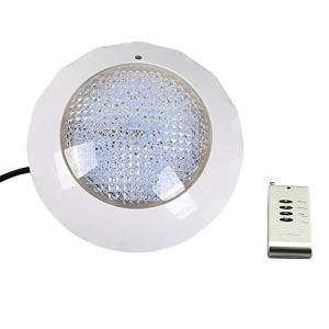 Foco led Piscina 45W 12V RGB Piscinas Lámpara con Control R…