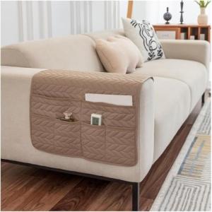 Sofá Reposabrazos Fundas Sillas Protectores de Brazos Sofá…