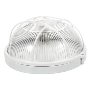 ANDRESLAD 1 Pc Luz De La Sauna Mampara con Rejilla De Segur…