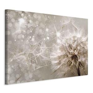 murando Cuadro en Lienzo Diente de león 120x80 cm Impresión…