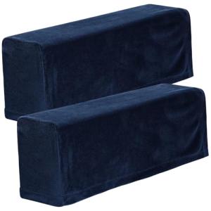 ULTECHNOVO 2piezas Funda Elástica Protectora para Reposabra…