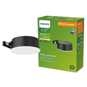 Philips Lighting - Aplique pared Exterior Vynce, alimentaci…