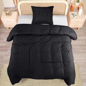 Utopia Bedding Funda Nórdica Cama 90 - Juego de Funda Nórdi…