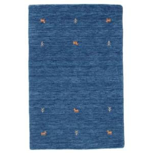 RugVista Gabbeh Loom Two Lines, Alfombra Gabbeh, Pelo Medio…
