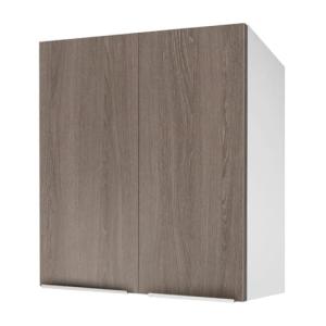 berlioz creations sas Mueble Alto de Cocina 2 Puertas 60 cm…