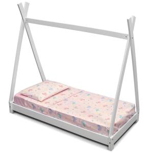 GOYSILA Juego de sábanas Montessori de 70 x 140 cm, 1 sában…