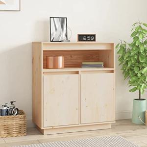 MOONAIRY Aparador, Aparadores para Salon, Mueble Auxiliar S…