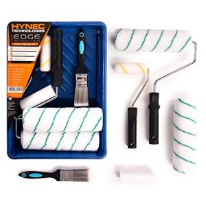 Set Definitivo de Rodillos Pintura – Rodillos para Paredes…