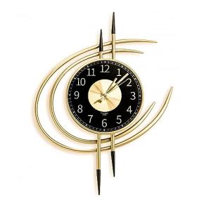 LANMOU Reloj de Pared Grande 54CM Moderno Salon Reloj de Pa…