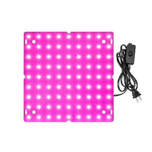 DDNGEJ Luz LED para Plantas 3000W Luz de Cultivo LED Lámpar…