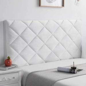 Funda De Cabecera De Cama/Funda De Cabecera for Cama Doble/…